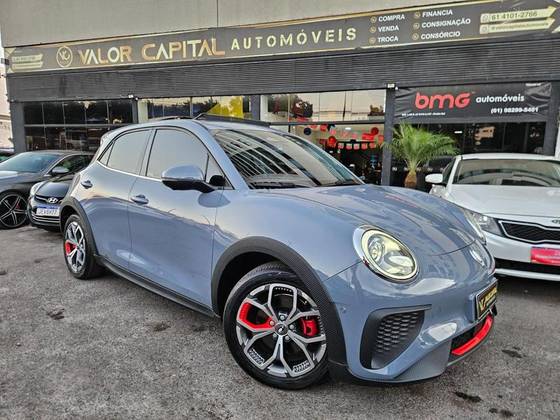 GWM ORA 03 63 KW ELÉTRICO GT BEV63 GWM ORA 03 63 KW ELÉTRICO GT BEV63